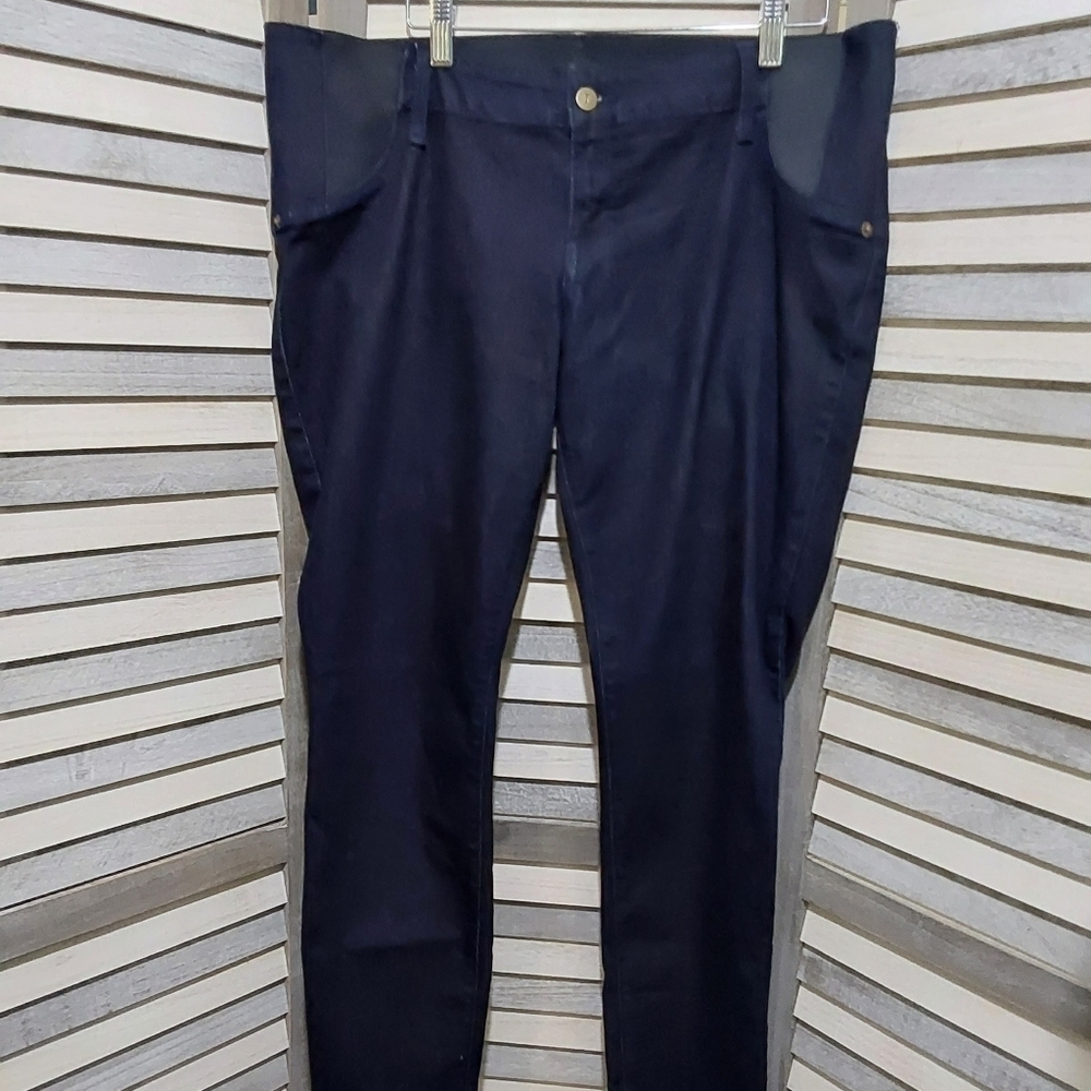 Under Belly Maternity Jeggings | Isabel Maternity by Ingrid & Isabel™ | 6